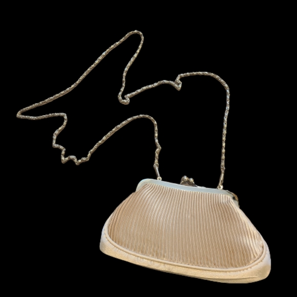 Bijoux Terner Handbags - Bijoux Terner Clutch Evening Bag